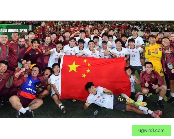 U23国足战日本首发揭晓王钰栋向余望先发拜合拉木替补